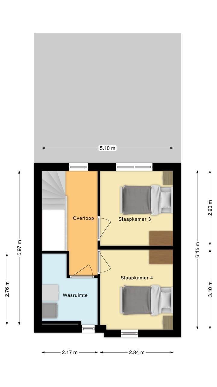 Foto 34 van Meerhovendreef 74