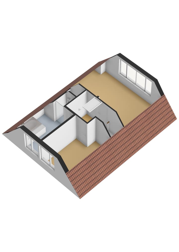 Foto 56 van De Braak 9