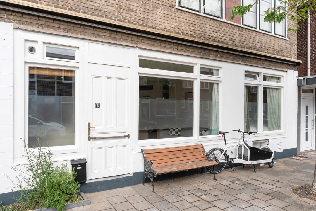 Photo 1 of Vergierdeweg 5-ZW