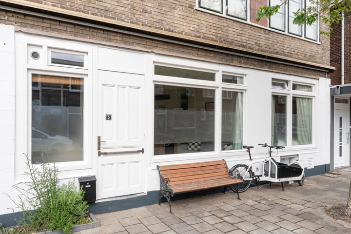 Foto 1 van Vergierdeweg 5-ZW