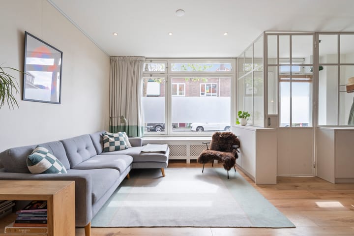 Photo 2 of Vergierdeweg 5-ZW