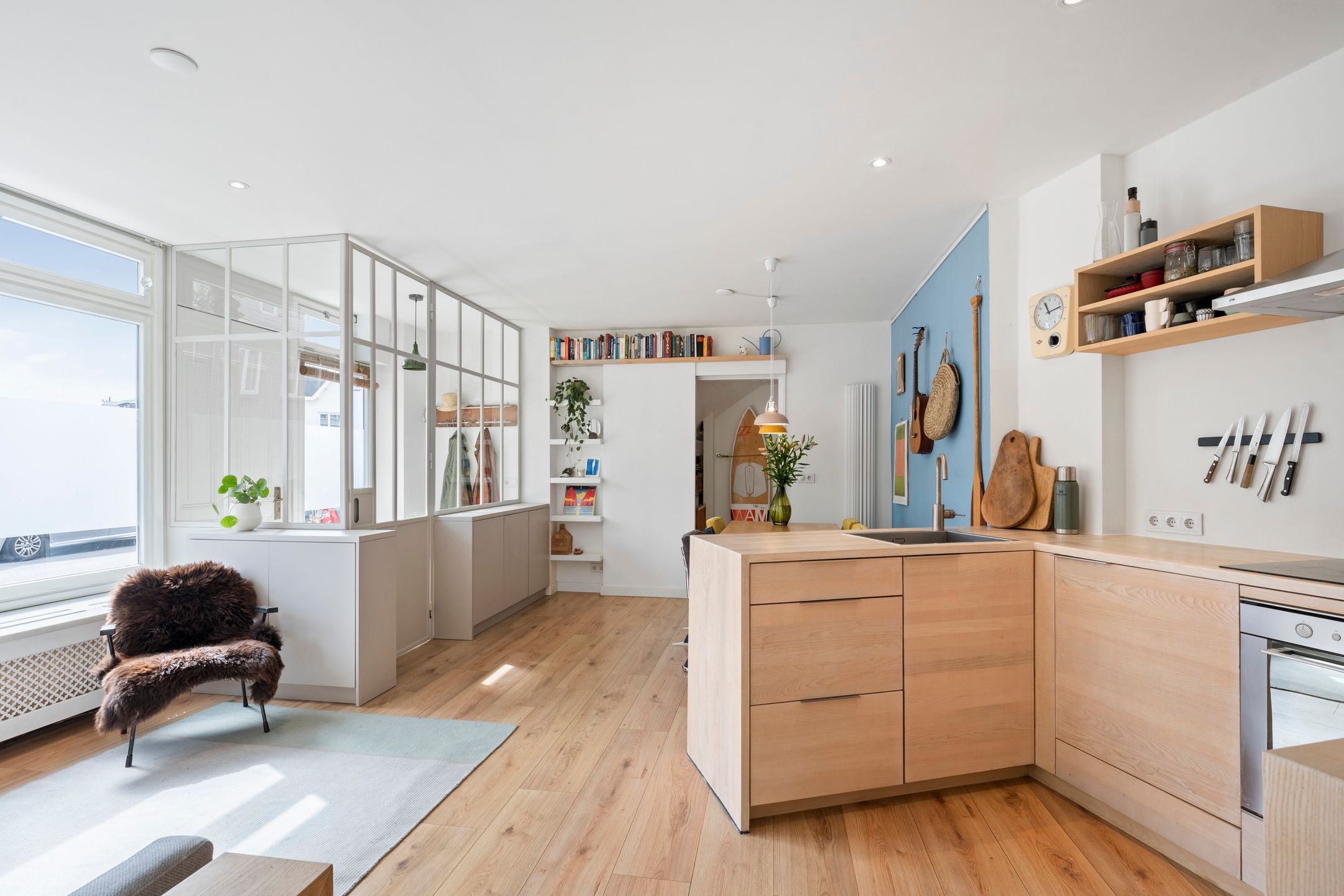 Photo 3 of Vergierdeweg 5-ZW