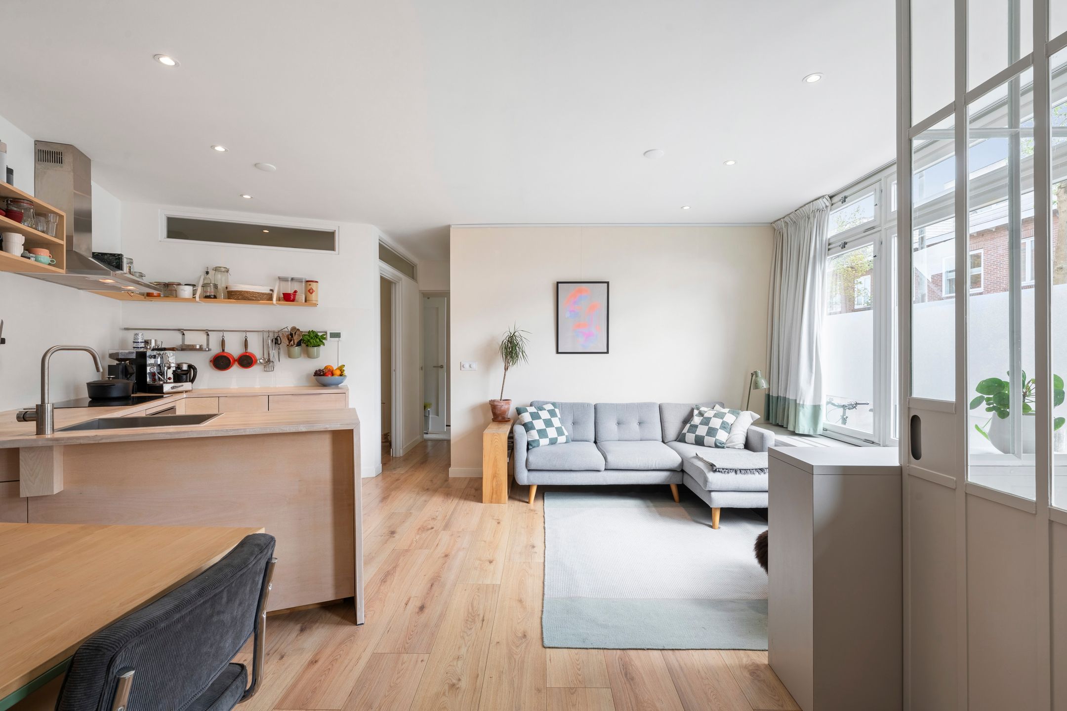 Photo 6 of Vergierdeweg 5-ZW