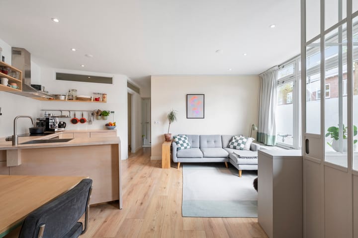 Foto 6 van Vergierdeweg 5-ZW