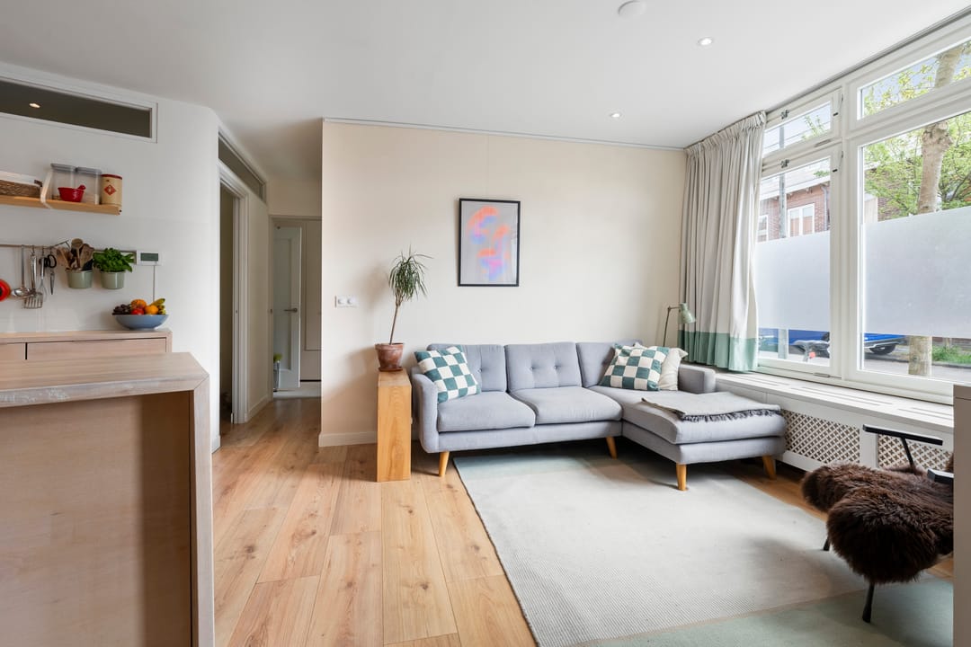 Photo 7 of Vergierdeweg 5-ZW