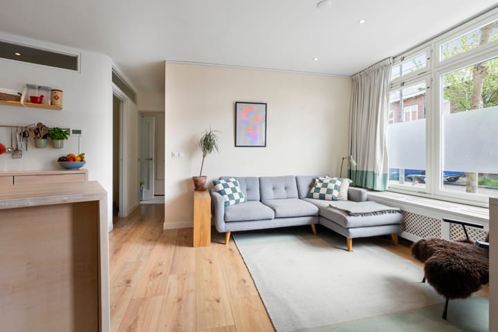 Foto 7 van Vergierdeweg 5-ZW