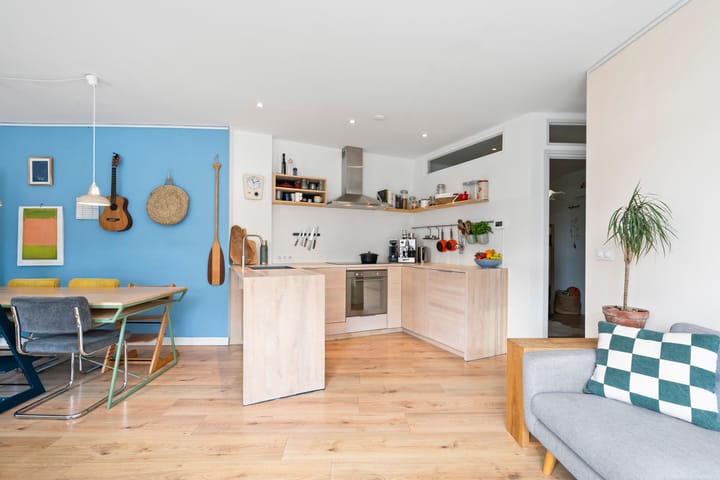 Foto 9 van Vergierdeweg 5-ZW