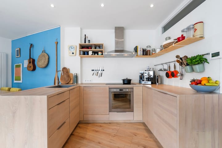 Foto 10 van Vergierdeweg 5-ZW