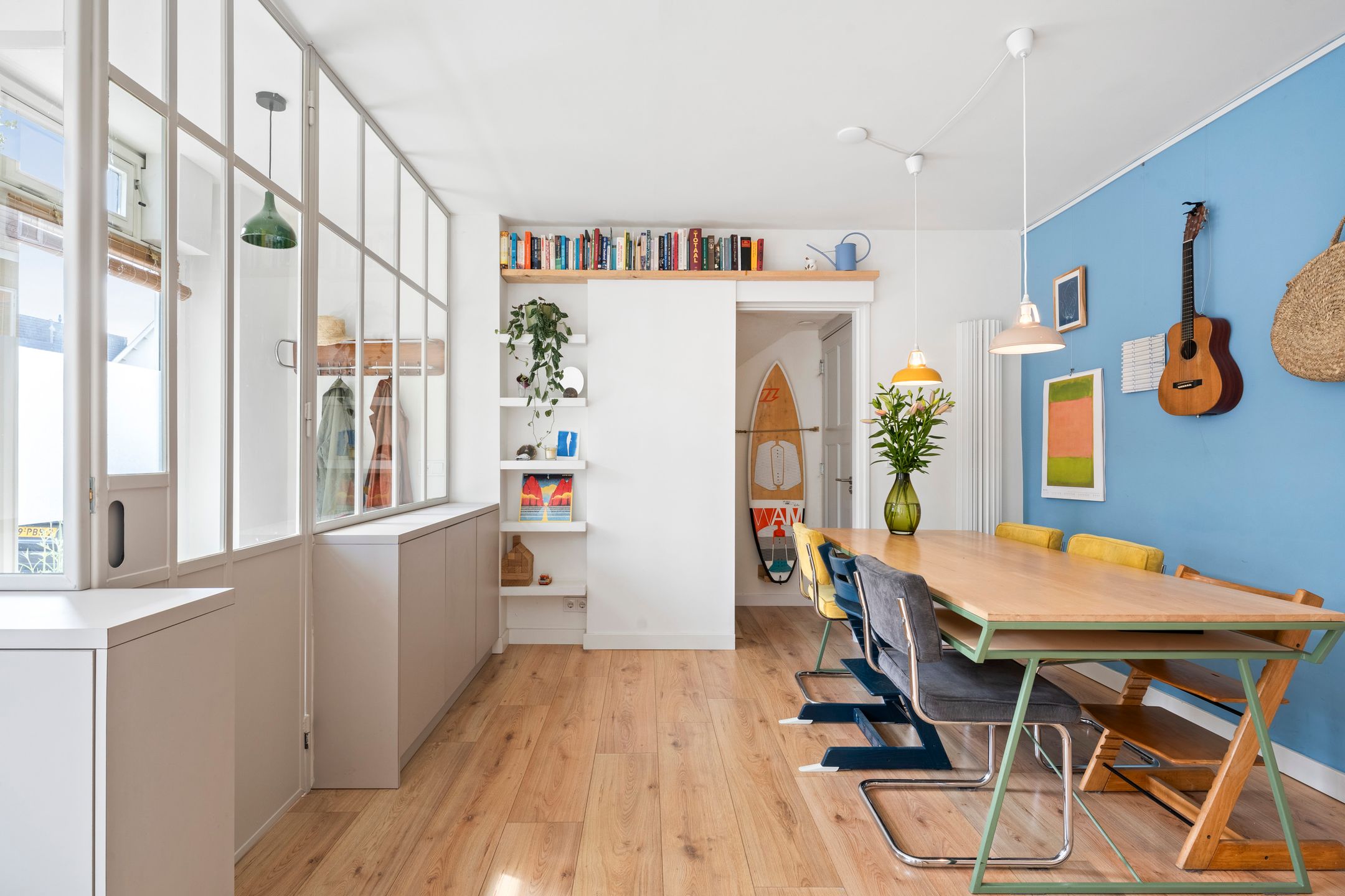 Photo 12 of Vergierdeweg 5-ZW