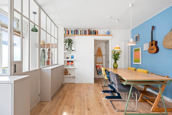 Foto 12 van Vergierdeweg 5-ZW