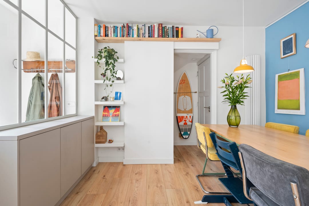 Photo 13 of Vergierdeweg 5-ZW