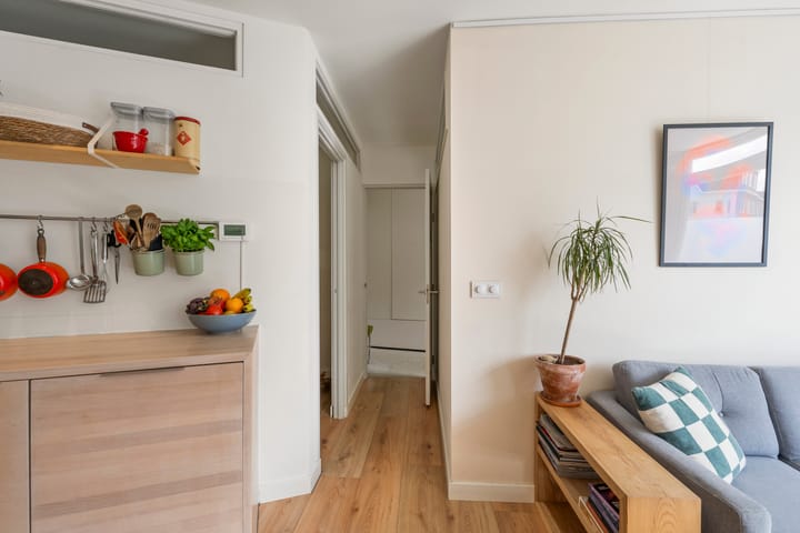 Foto 16 van Vergierdeweg 5-ZW