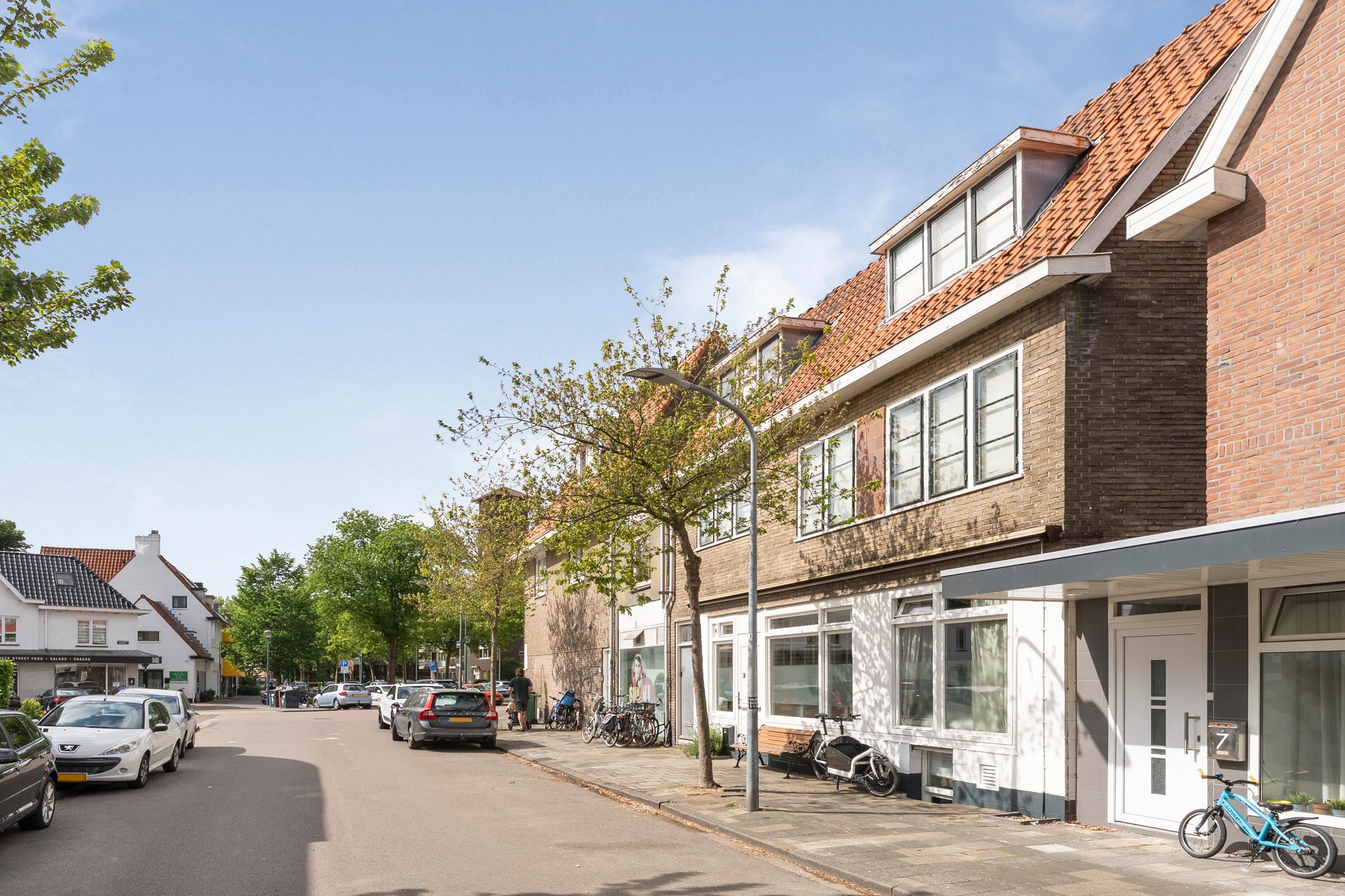 Photo 36 of Vergierdeweg 5-ZW