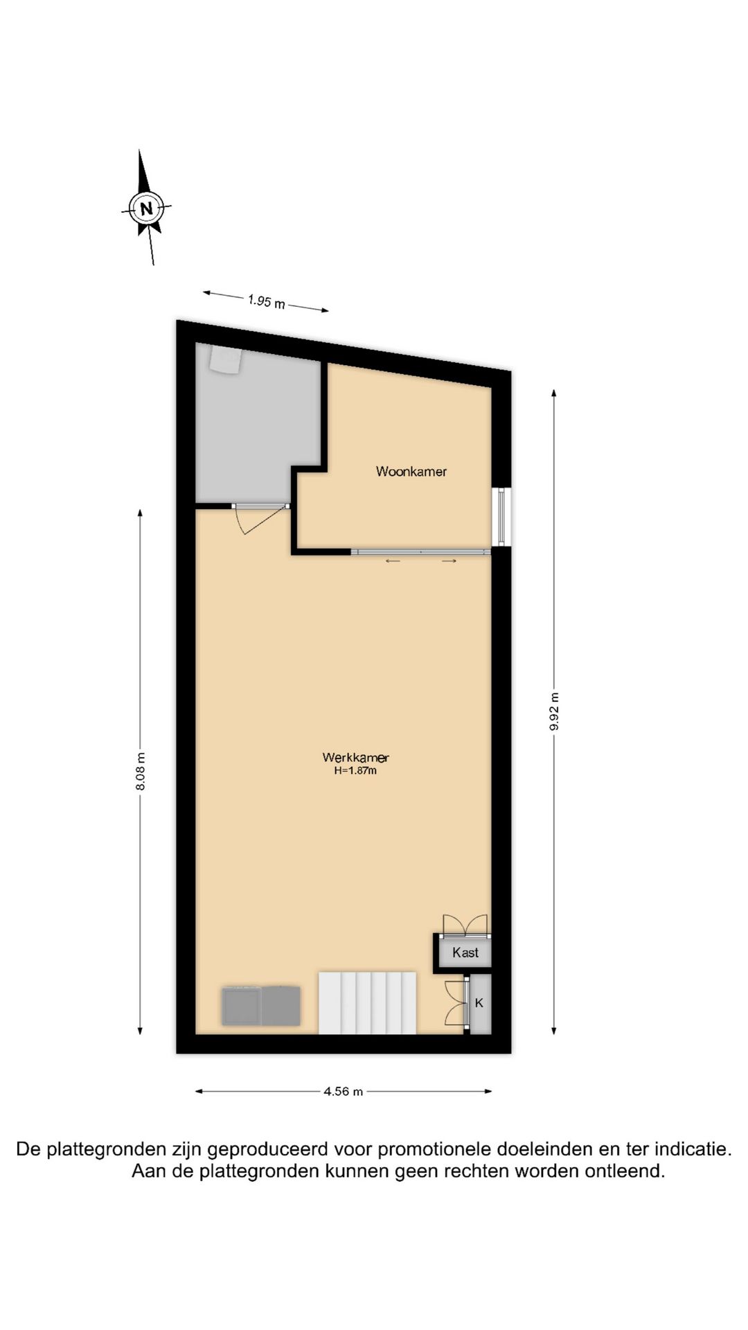 Photo 38 of Vergierdeweg 5-ZW
