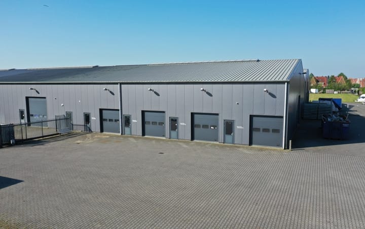 Legmeerdijk 169-C