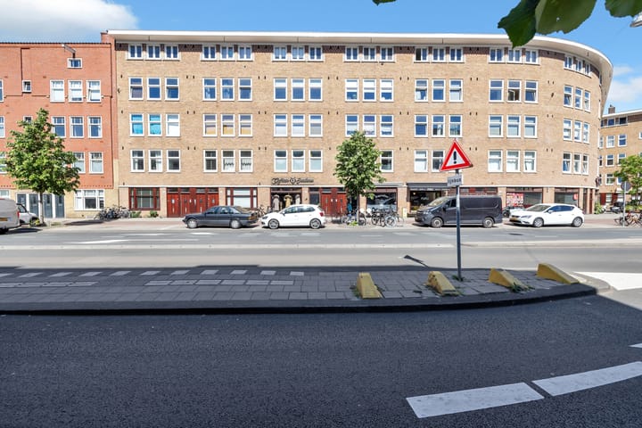 Foto 1 van Bos en Lommerweg 140-3