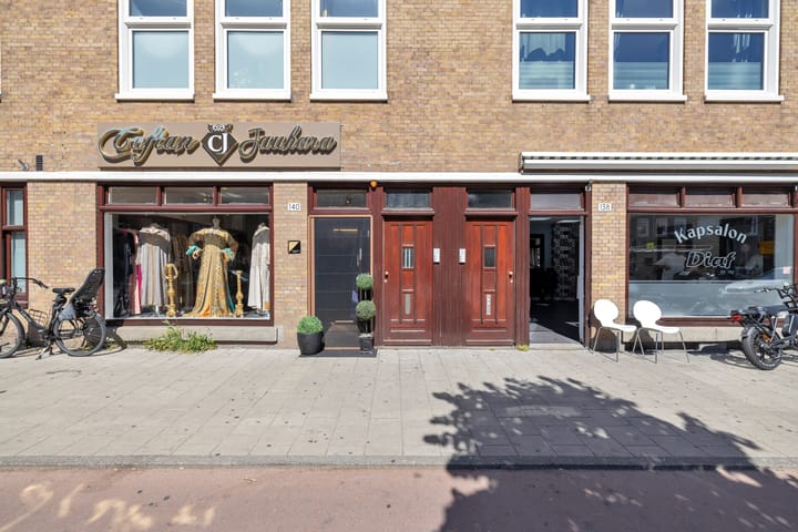 Foto 4 van Bos en Lommerweg 140-3