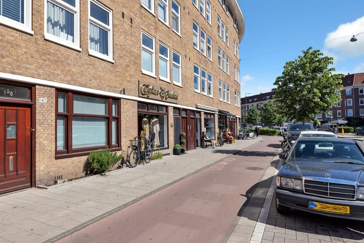 Foto 8 van Bos en Lommerweg 140-3