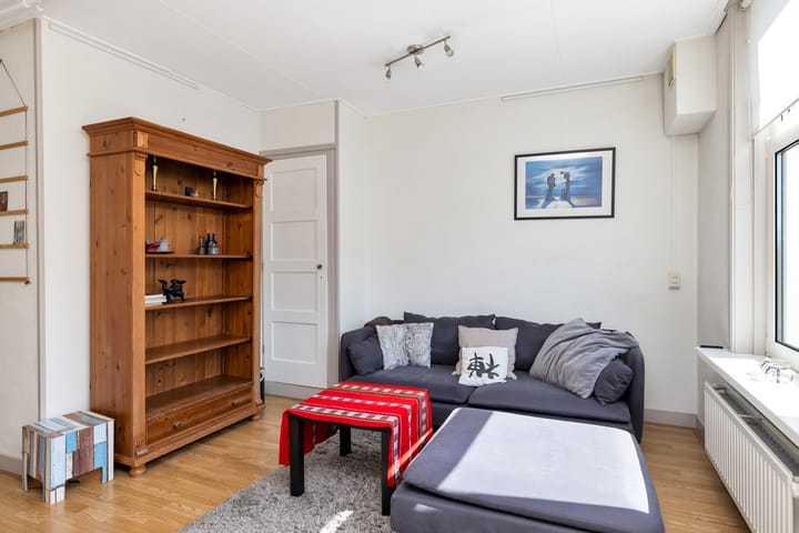 Foto 21 van Bos en Lommerweg 140-3