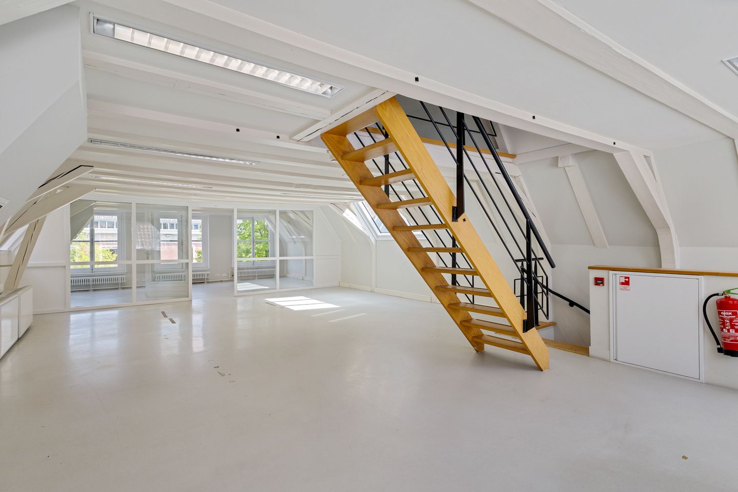 View photo 4 of Herengracht 508
