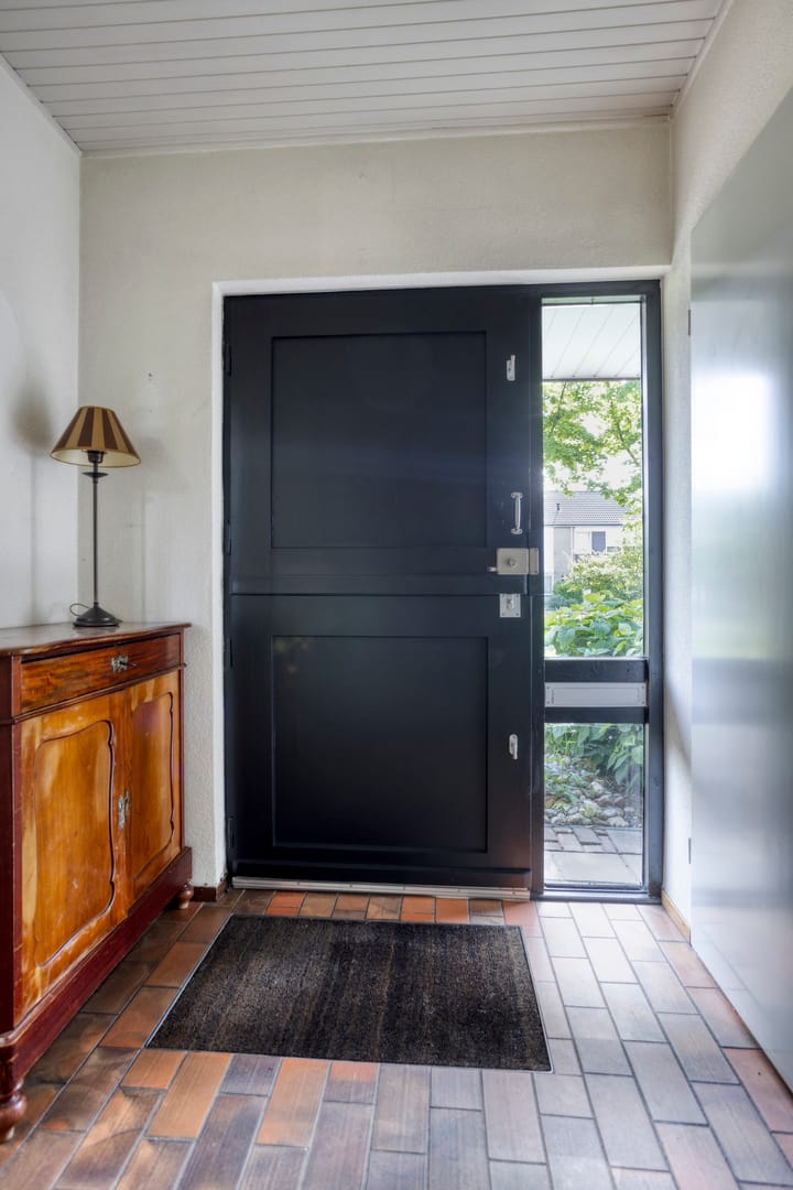 Foto 2 van ten Borchwardlaan 61