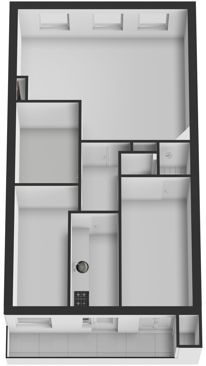 Foto 35 van Bos en Lommerweg 140-3