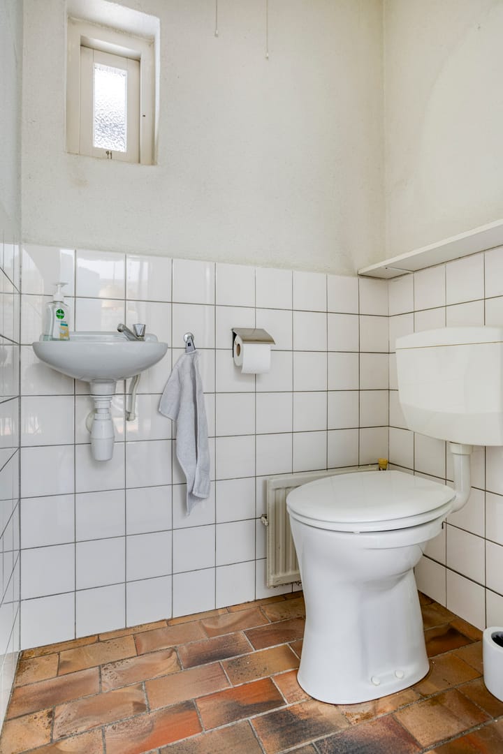 Foto 3 van ten Borchwardlaan 61