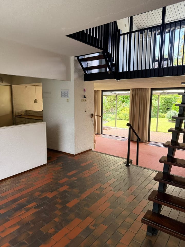 Foto 5 van ten Borchwardlaan 61