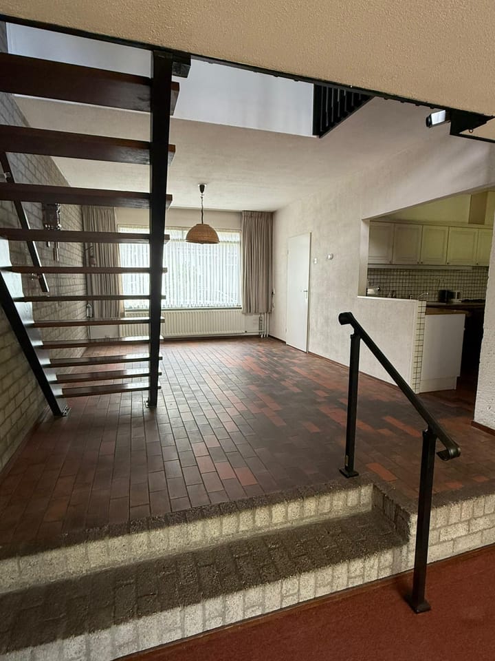 Foto 6 van ten Borchwardlaan 61