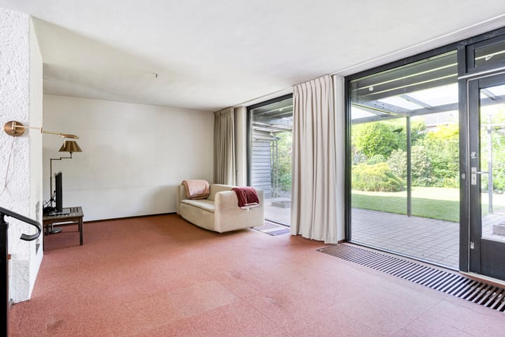 Foto 8 van ten Borchwardlaan 61