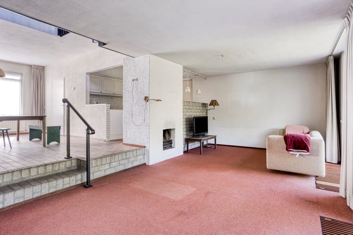 Foto 9 van ten Borchwardlaan 61