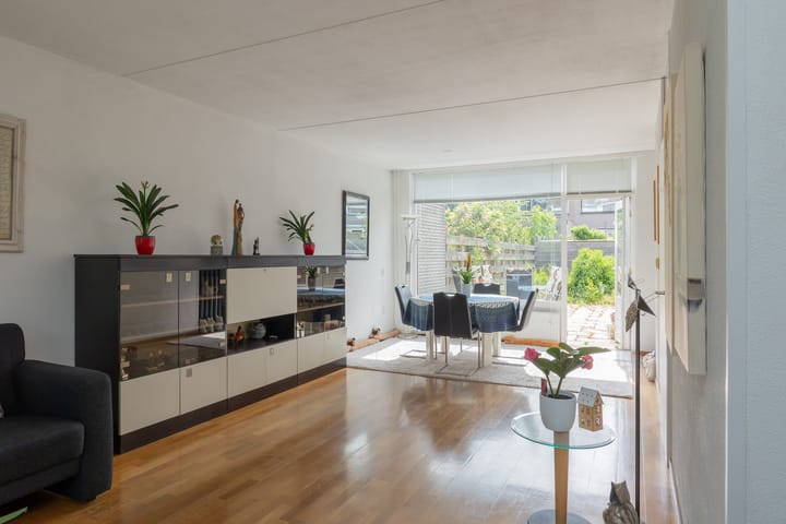 Foto 3 van Goudriaanstraat 95