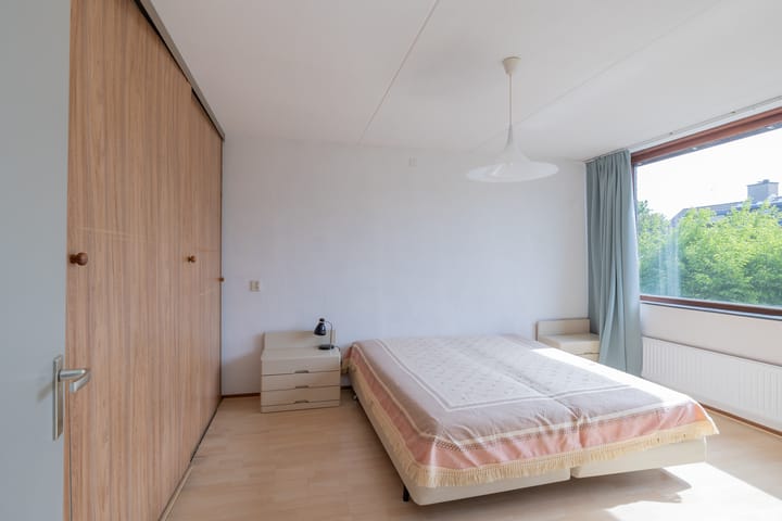 Foto 4 van Goudriaanstraat 95