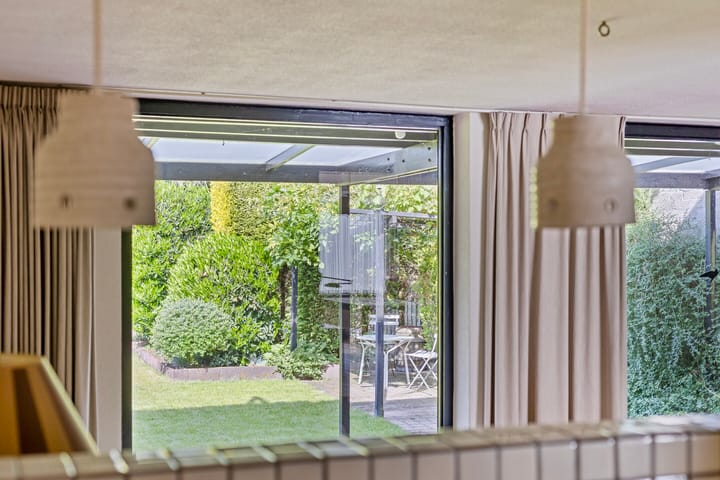 Foto 12 van ten Borchwardlaan 61