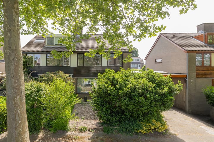 Foto 6 van Goudriaanstraat 95