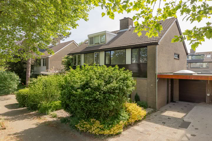 Foto 7 van Goudriaanstraat 95