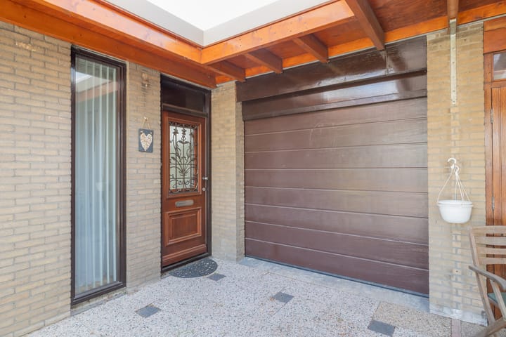 Foto 8 van Goudriaanstraat 95