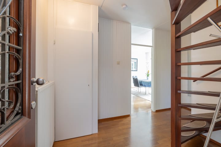 Foto 9 van Goudriaanstraat 95