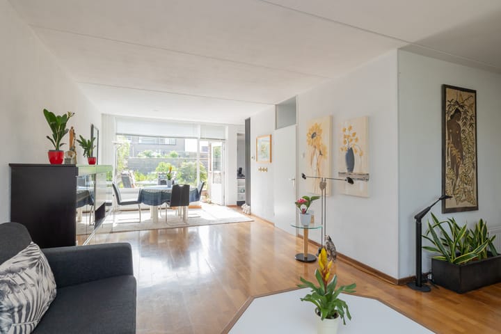 Foto 10 van Goudriaanstraat 95