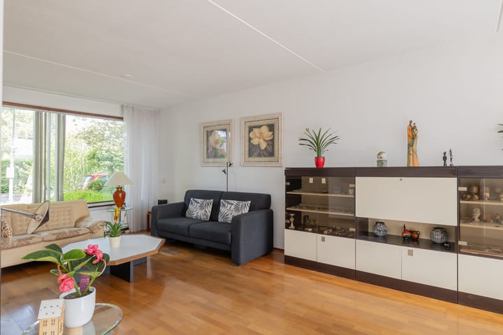 Foto 11 van Goudriaanstraat 95