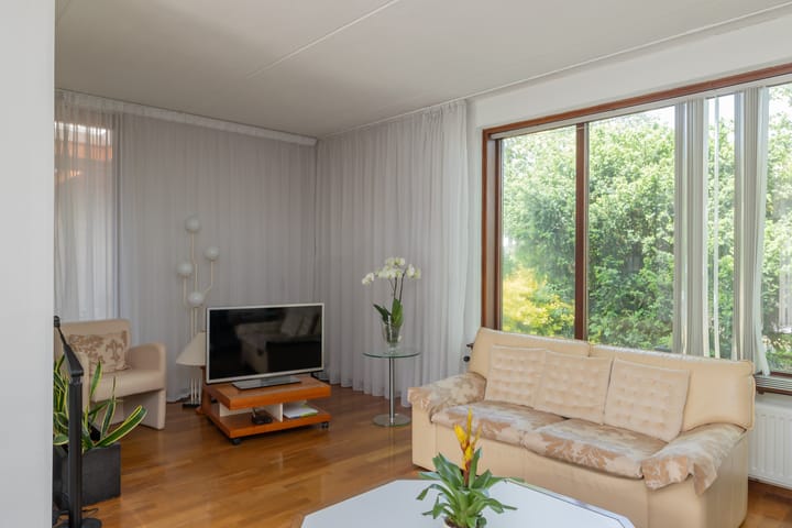 Foto 13 van Goudriaanstraat 95