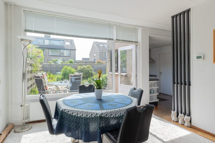 Foto 15 van Goudriaanstraat 95