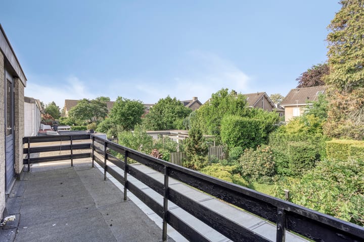 Foto 24 van ten Borchwardlaan 61