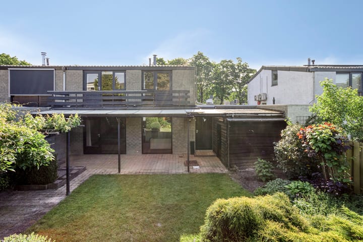 Foto 25 van ten Borchwardlaan 61