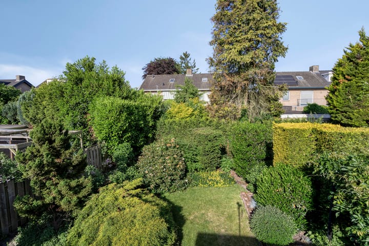 Foto 26 van ten Borchwardlaan 61