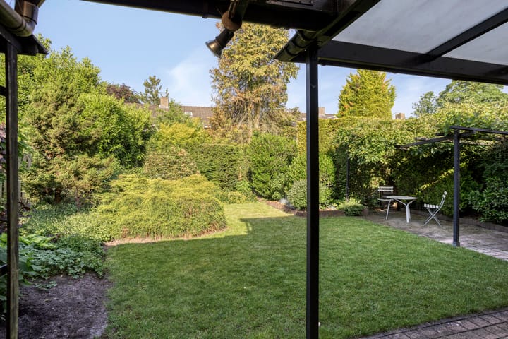 Foto 27 van ten Borchwardlaan 61