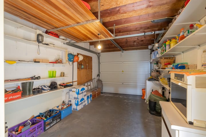 Foto 19 van Goudriaanstraat 95