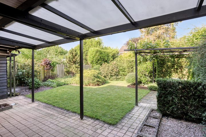 Foto 28 van ten Borchwardlaan 61