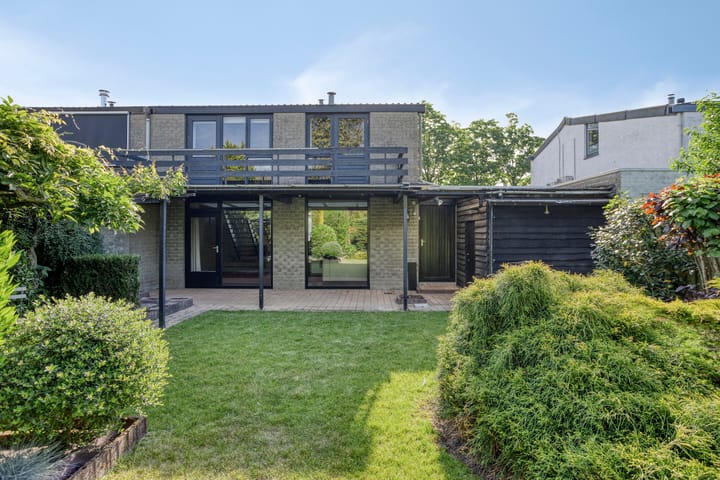 Foto 29 van ten Borchwardlaan 61