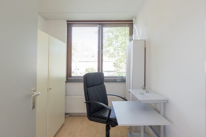 Foto 22 van Goudriaanstraat 95